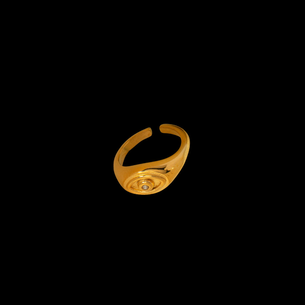 Girlil Ring