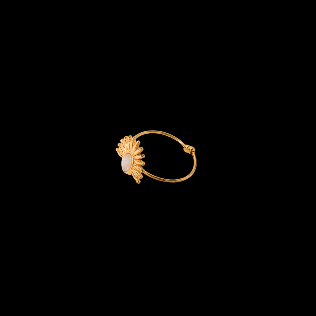 Pau Ring