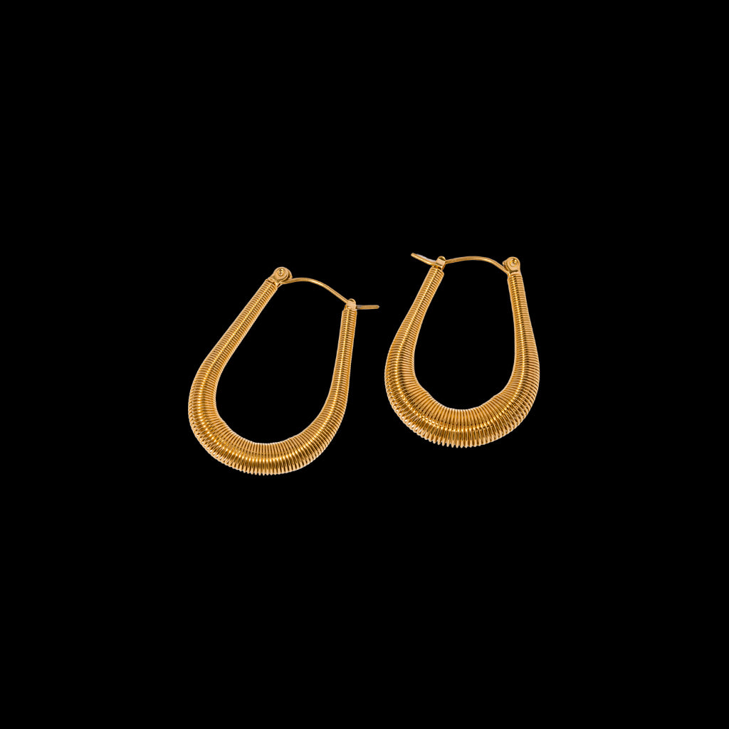 Carla Earrings