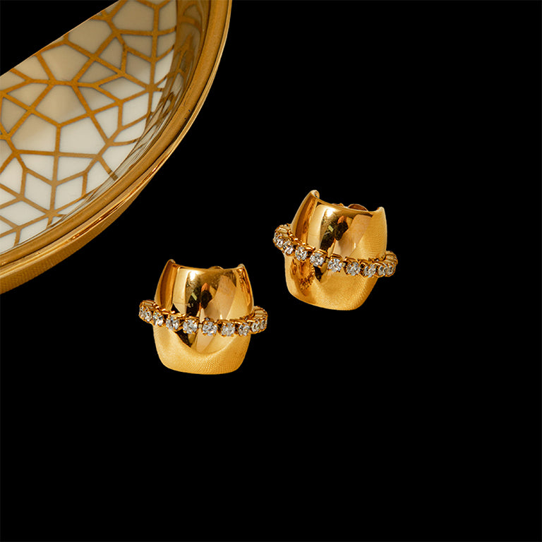 Coline Earrings