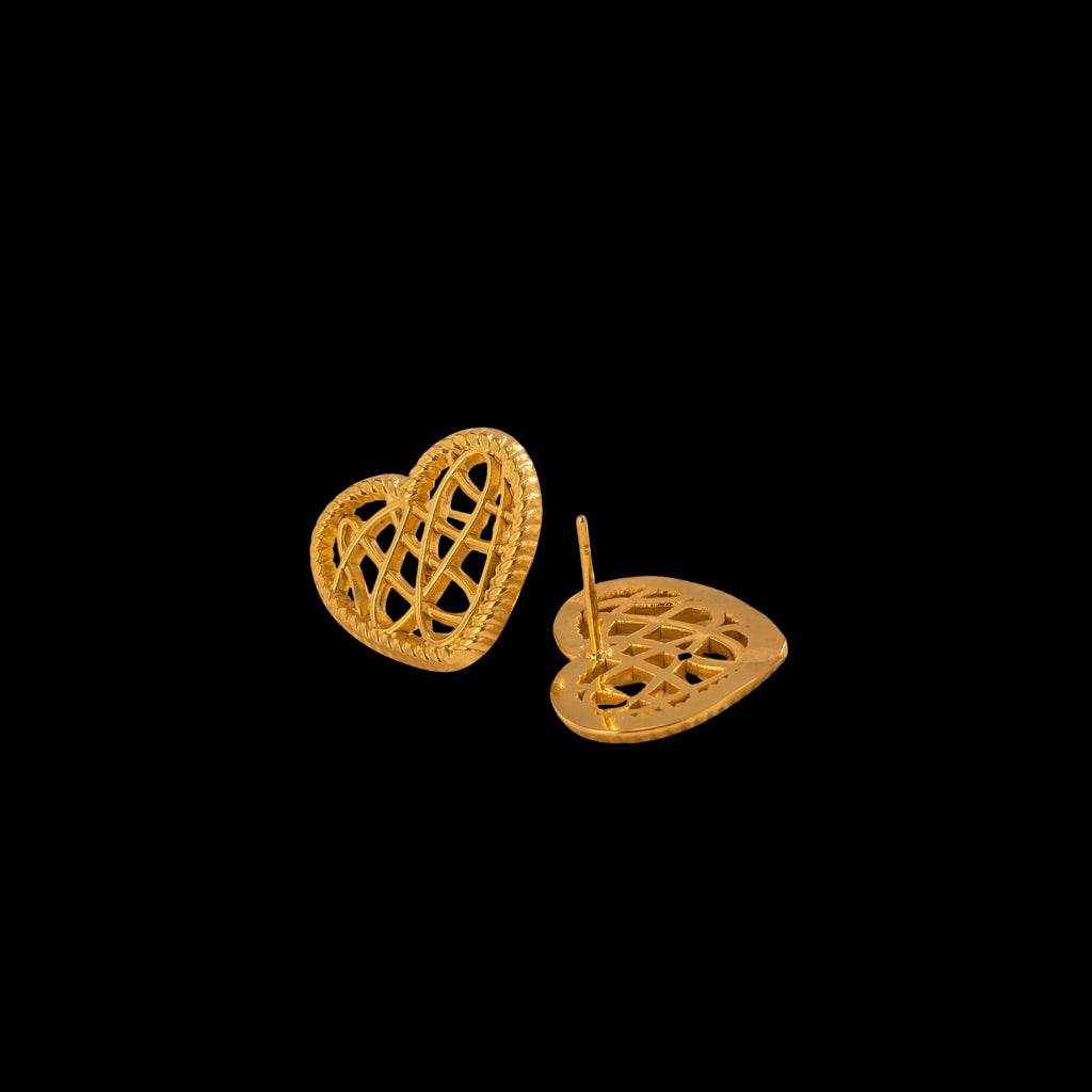 Gina Earrings