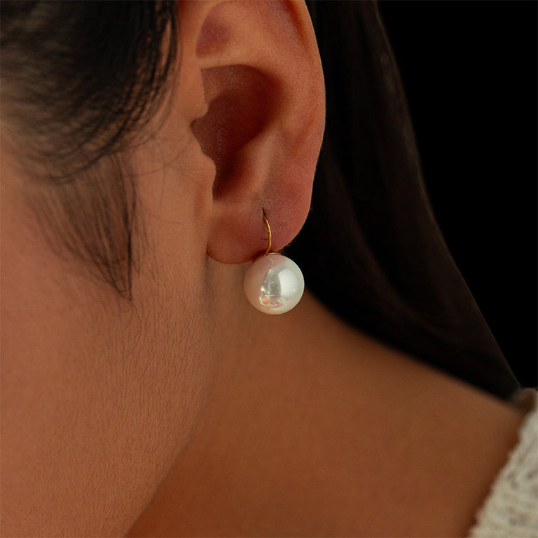 Kahlo Earrings