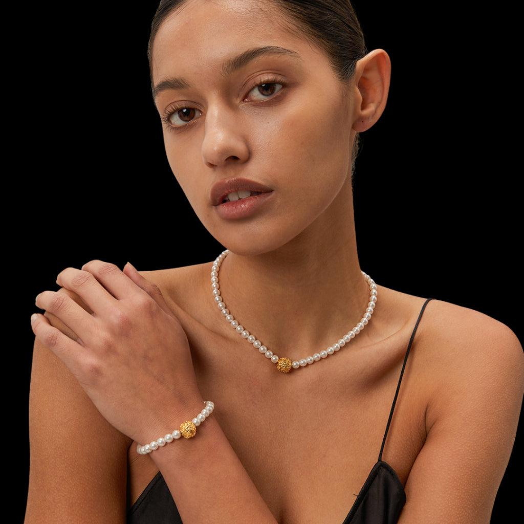 Tatiana Bracelet