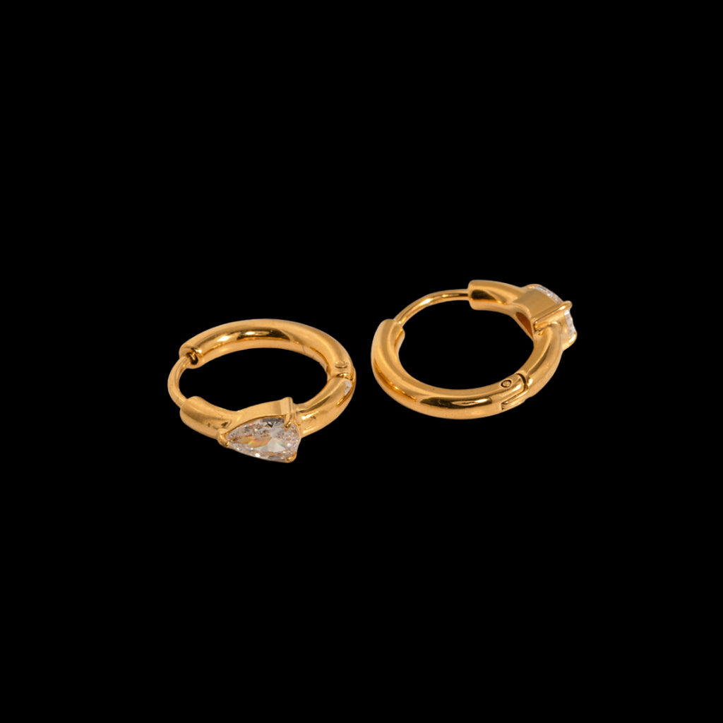 Alicia Earrings