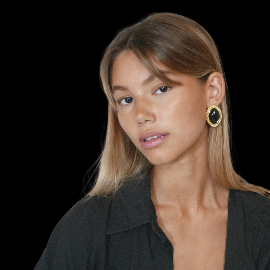 Maline Earrings