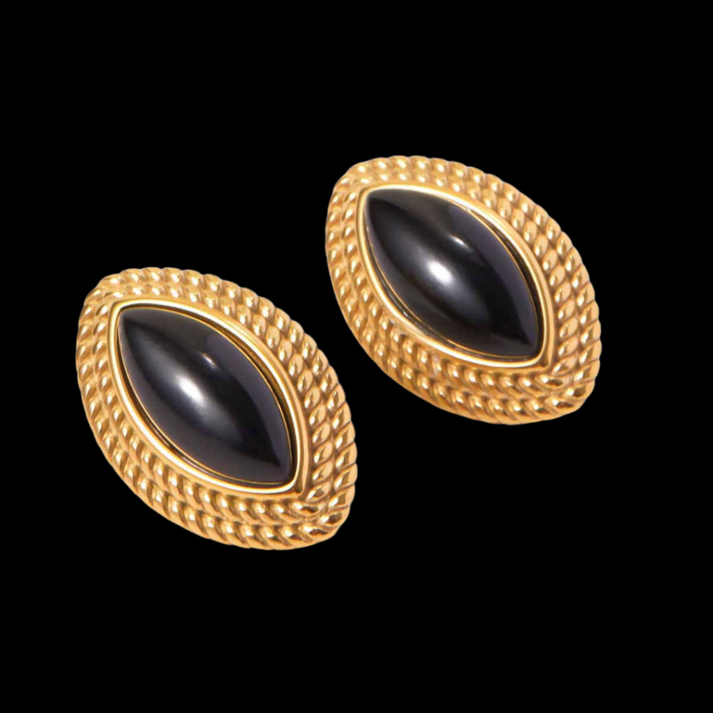 Maline Earrings