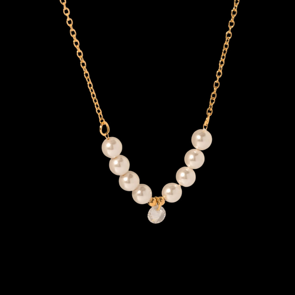 Diana Necklace