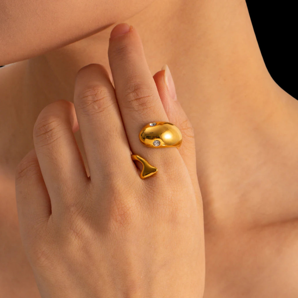 Anya Ring