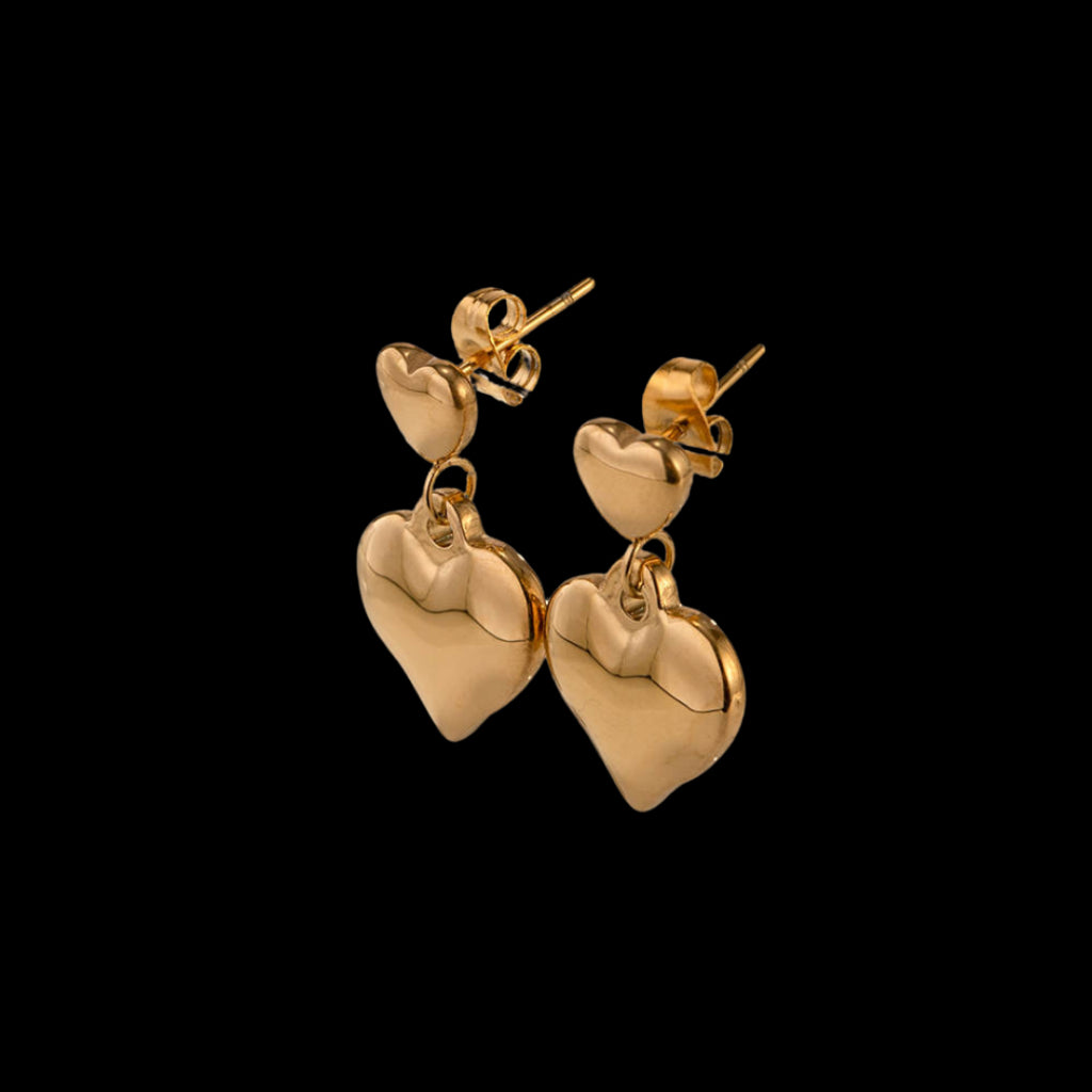 Elle Earrings