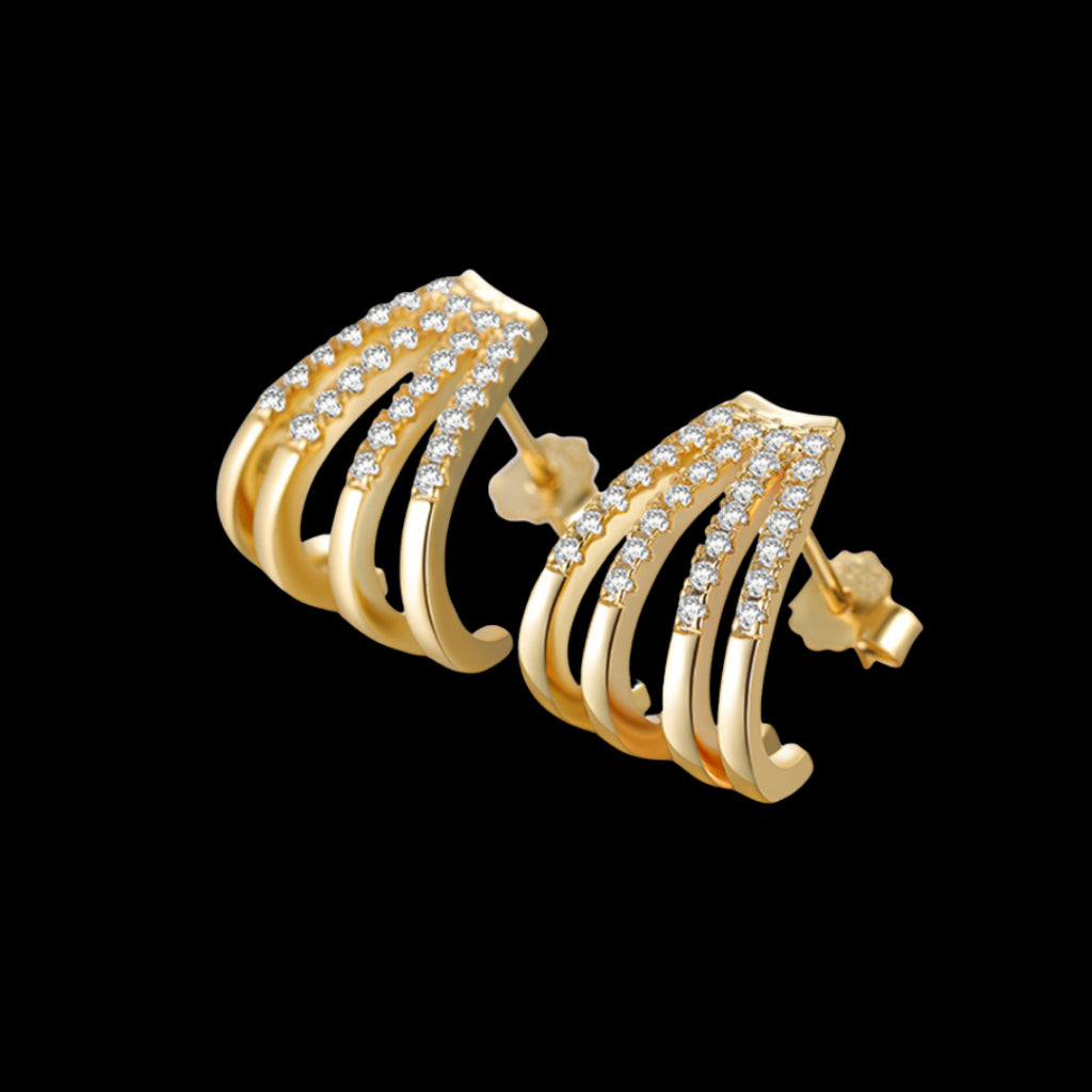 Atira Earrings