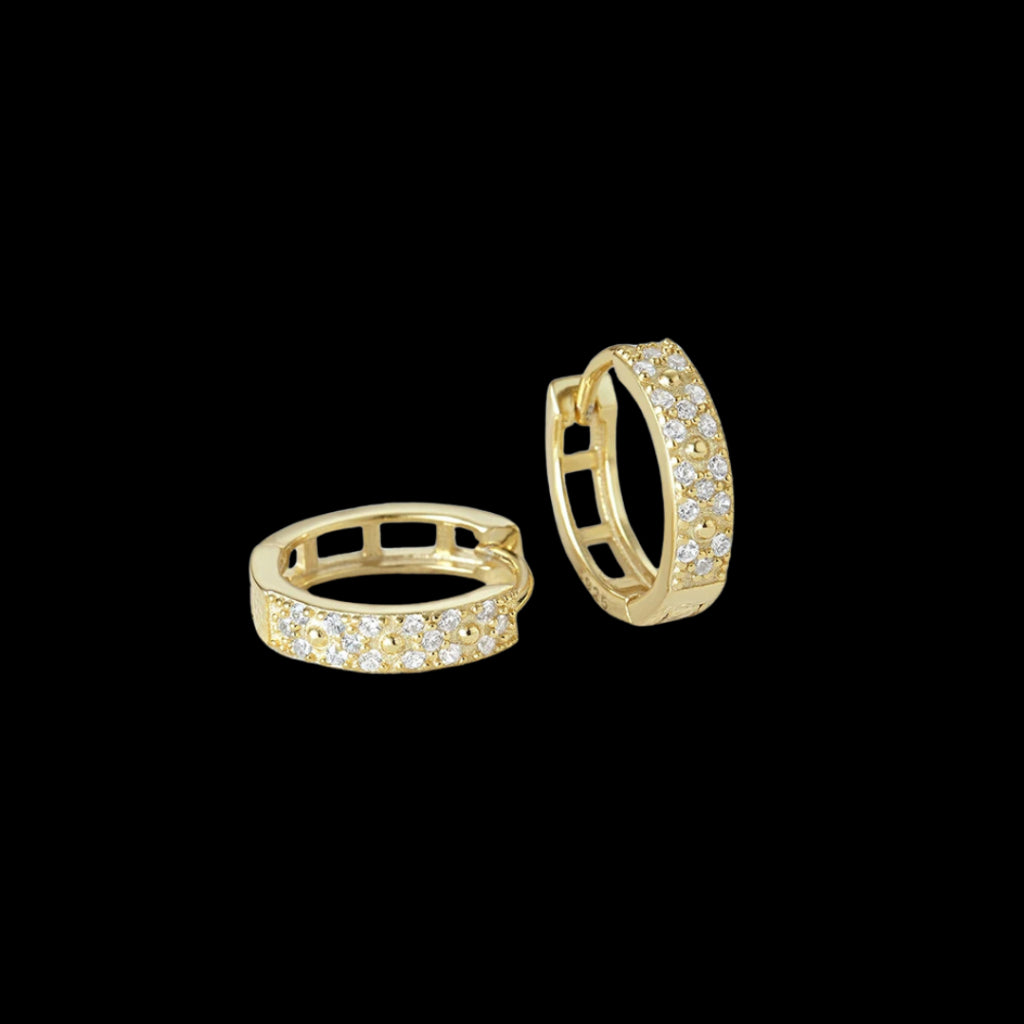 Beldi Earrings