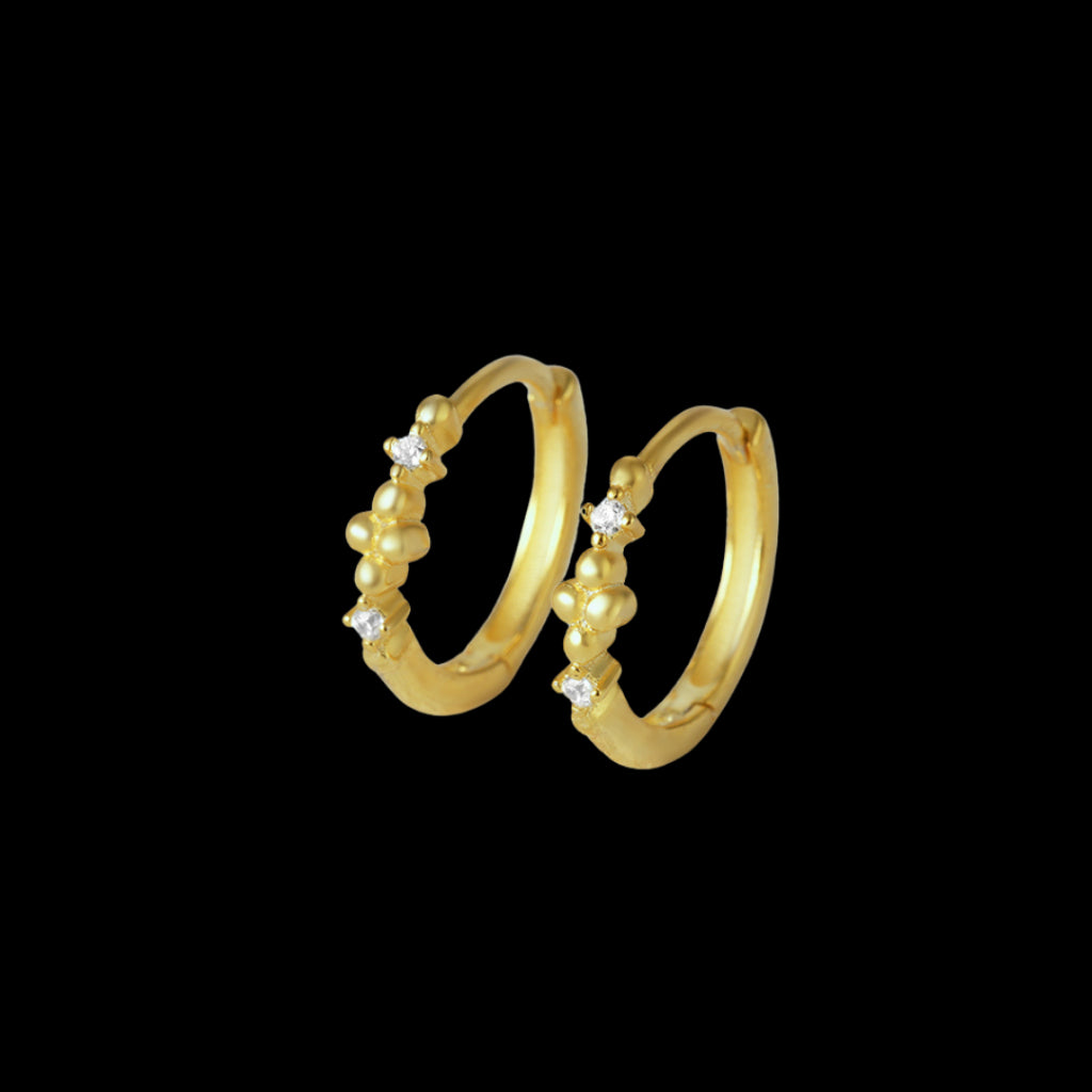 Helen Earrings