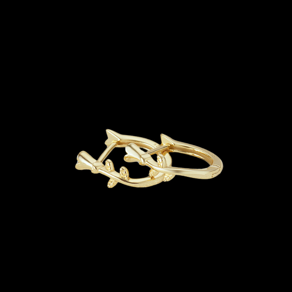 Isa Earrings