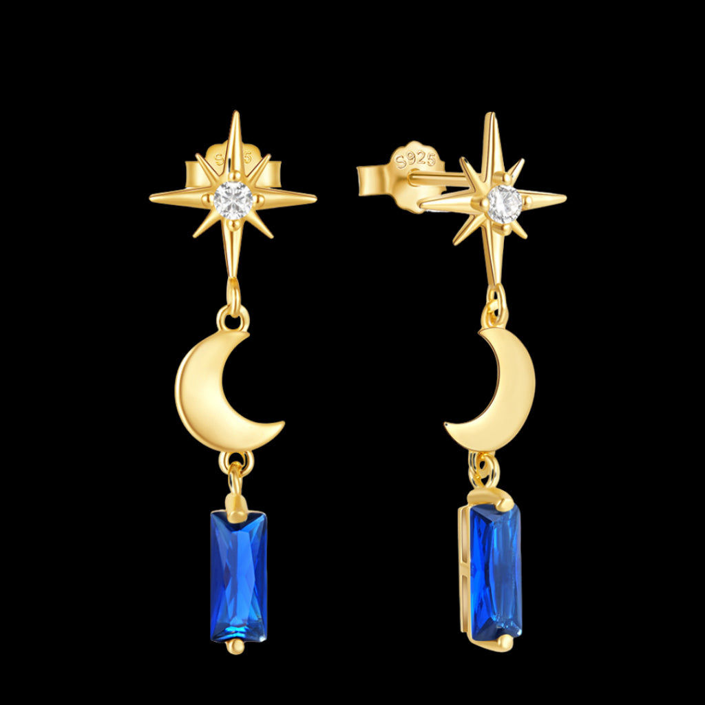 Stark Earrings