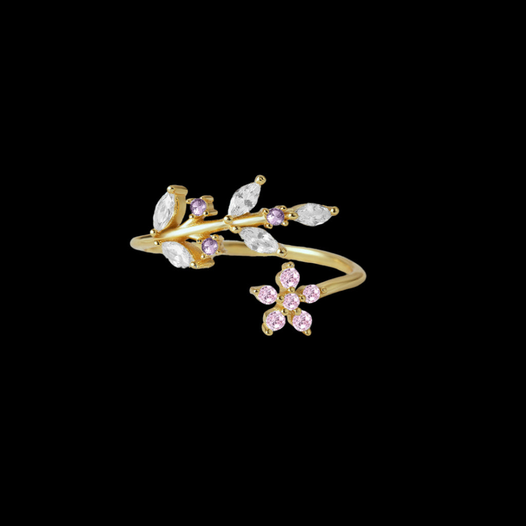 Larosa Ring