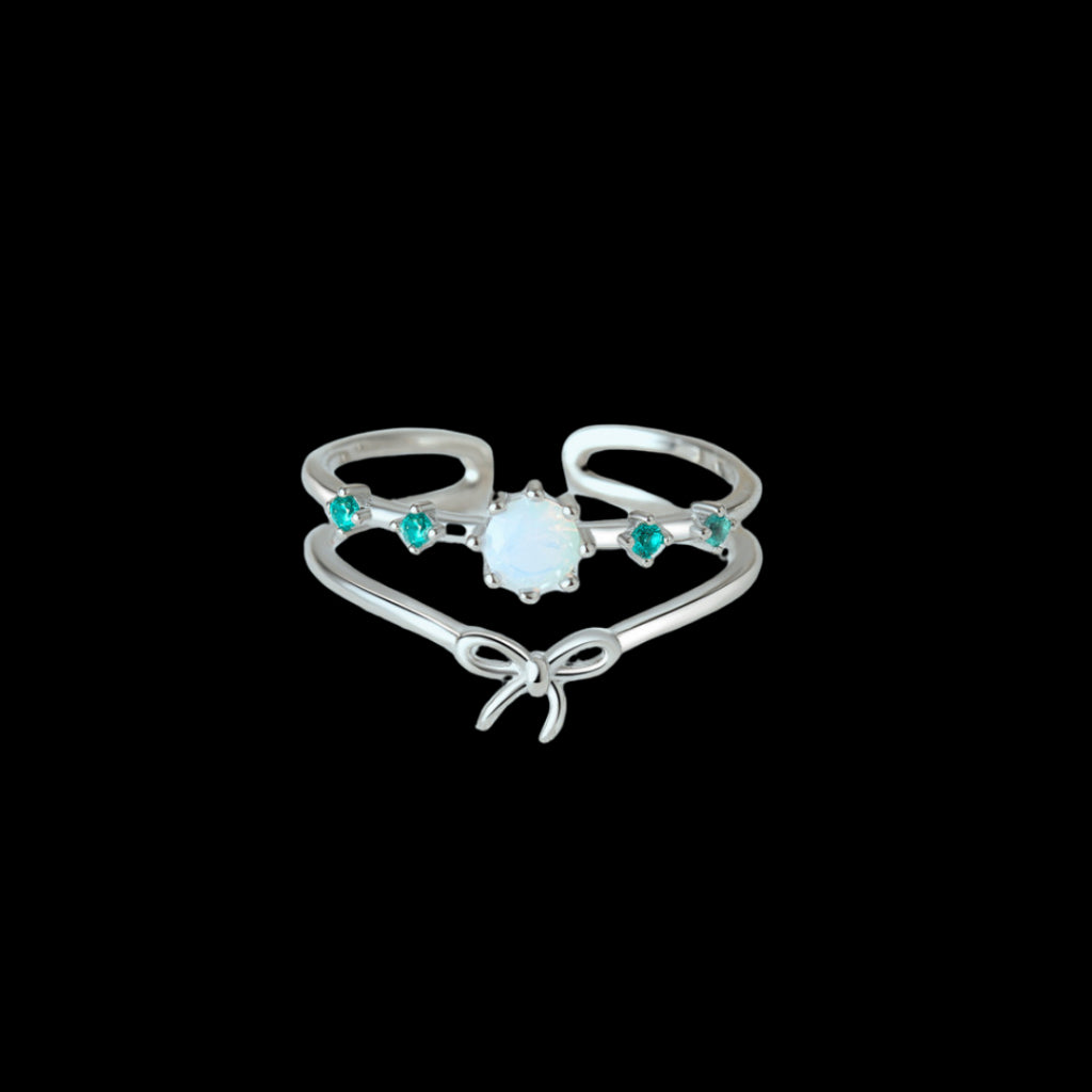 Suze Ring