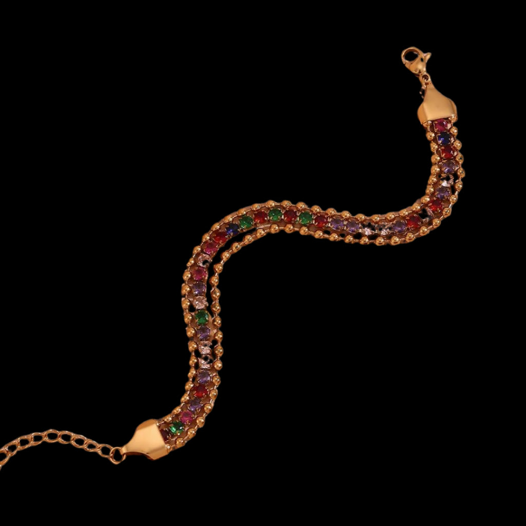 Lithe Bracelet