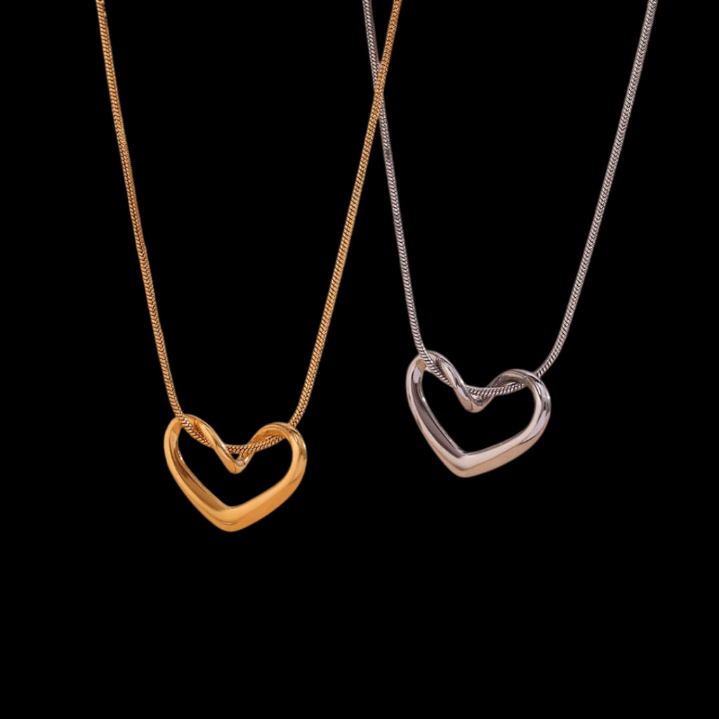 Welle Necklace