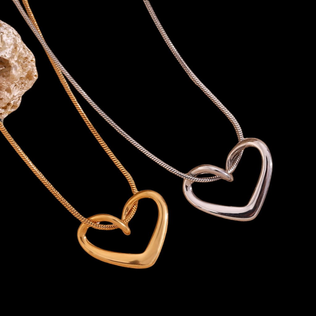 Welle Necklace