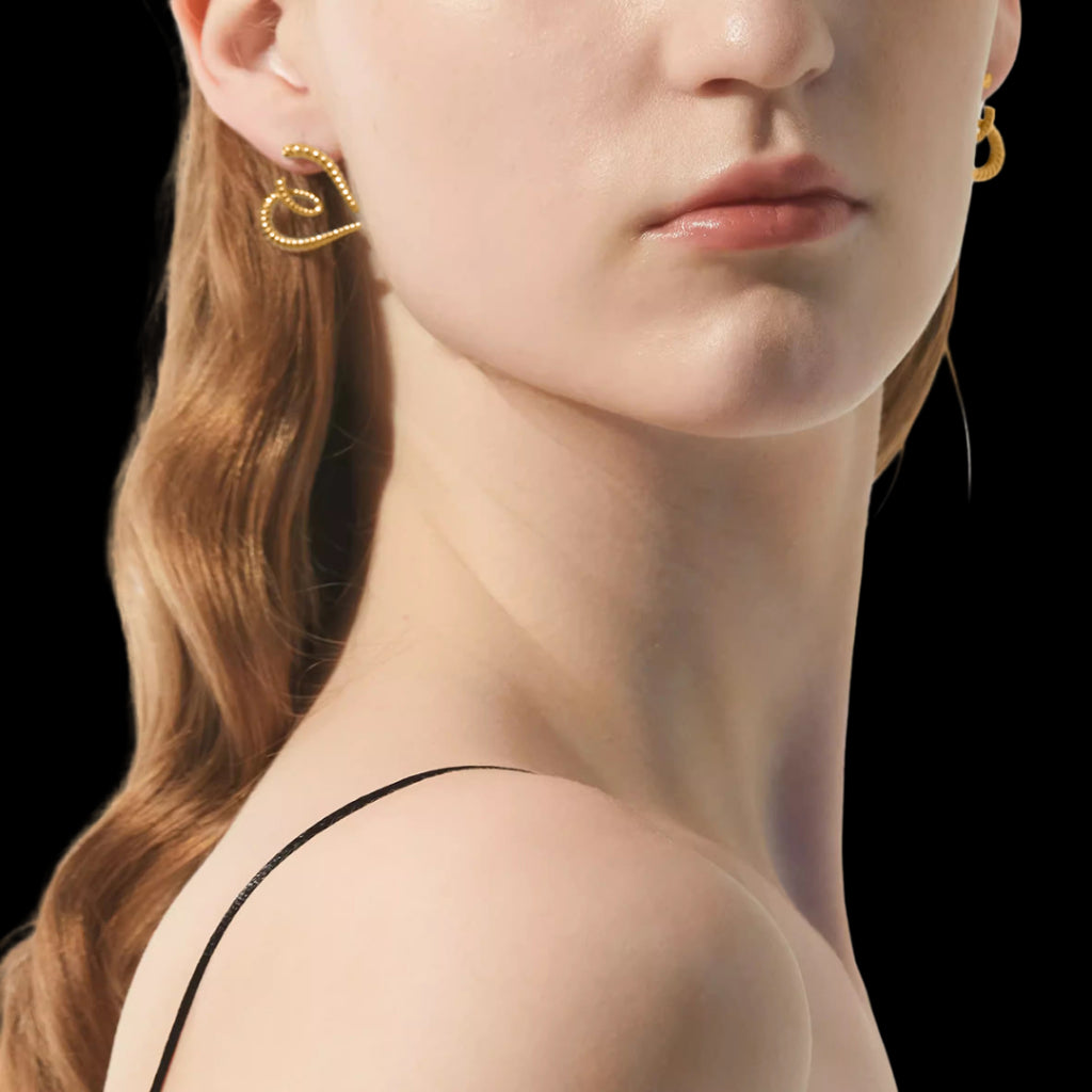 Cela Earrings
