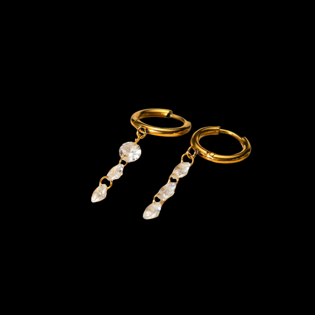 Clara Earrings