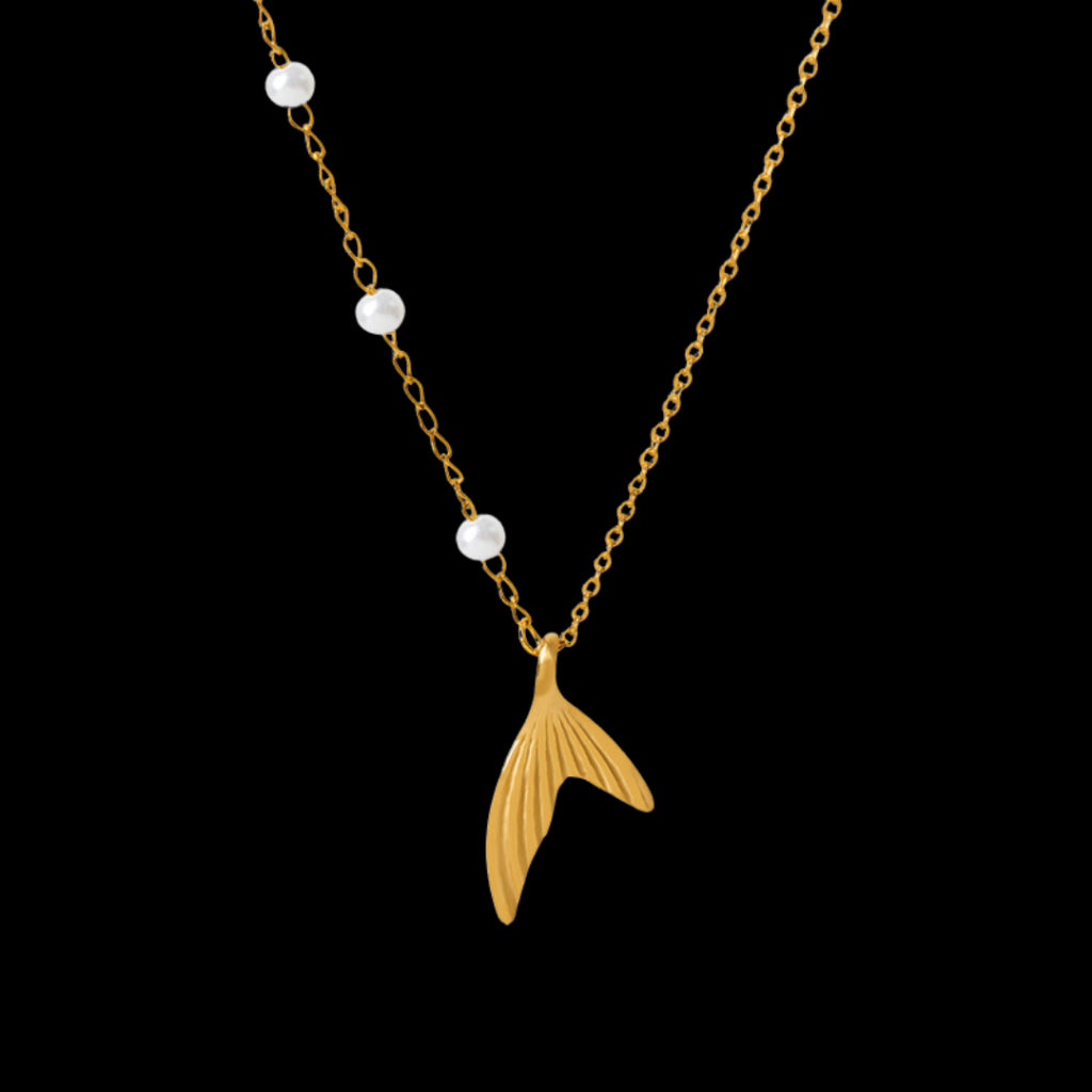 Libby Necklace