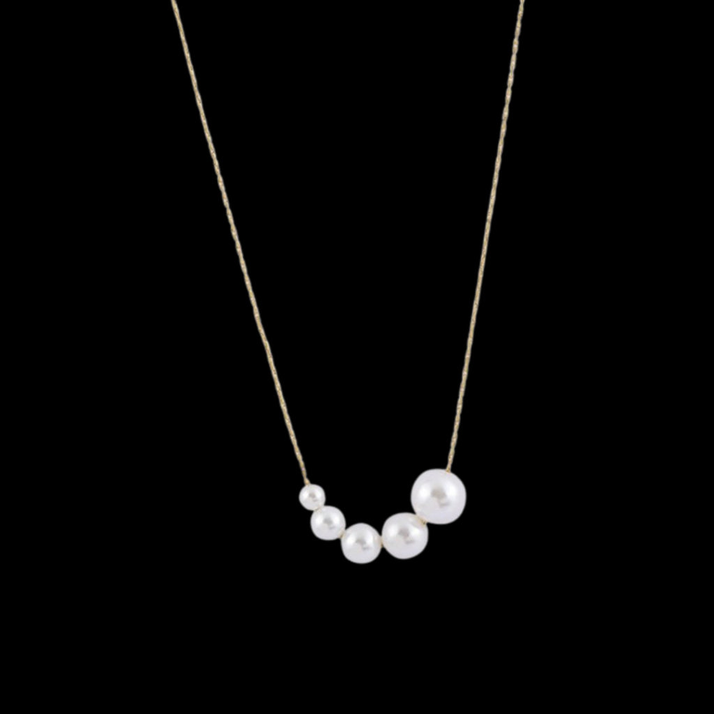 Mia Necklace