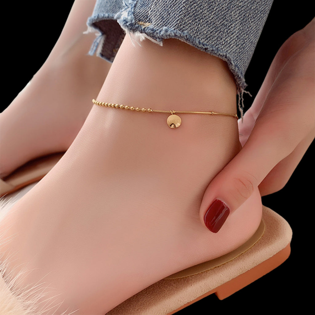 Dysis Anklet