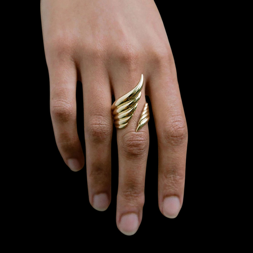 Mixi Ring