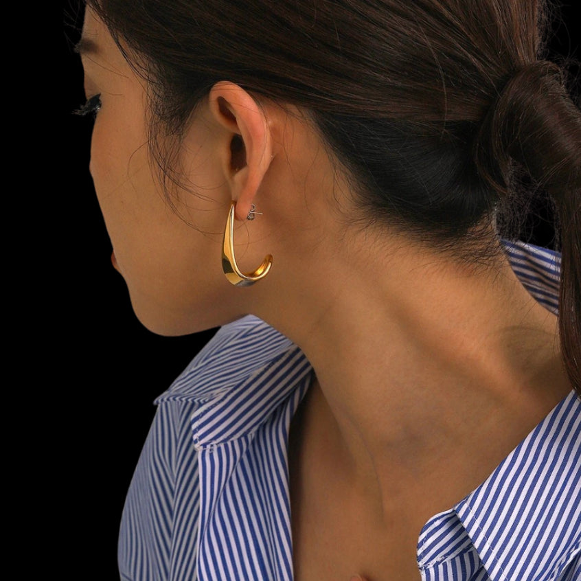 Boule Earrings
