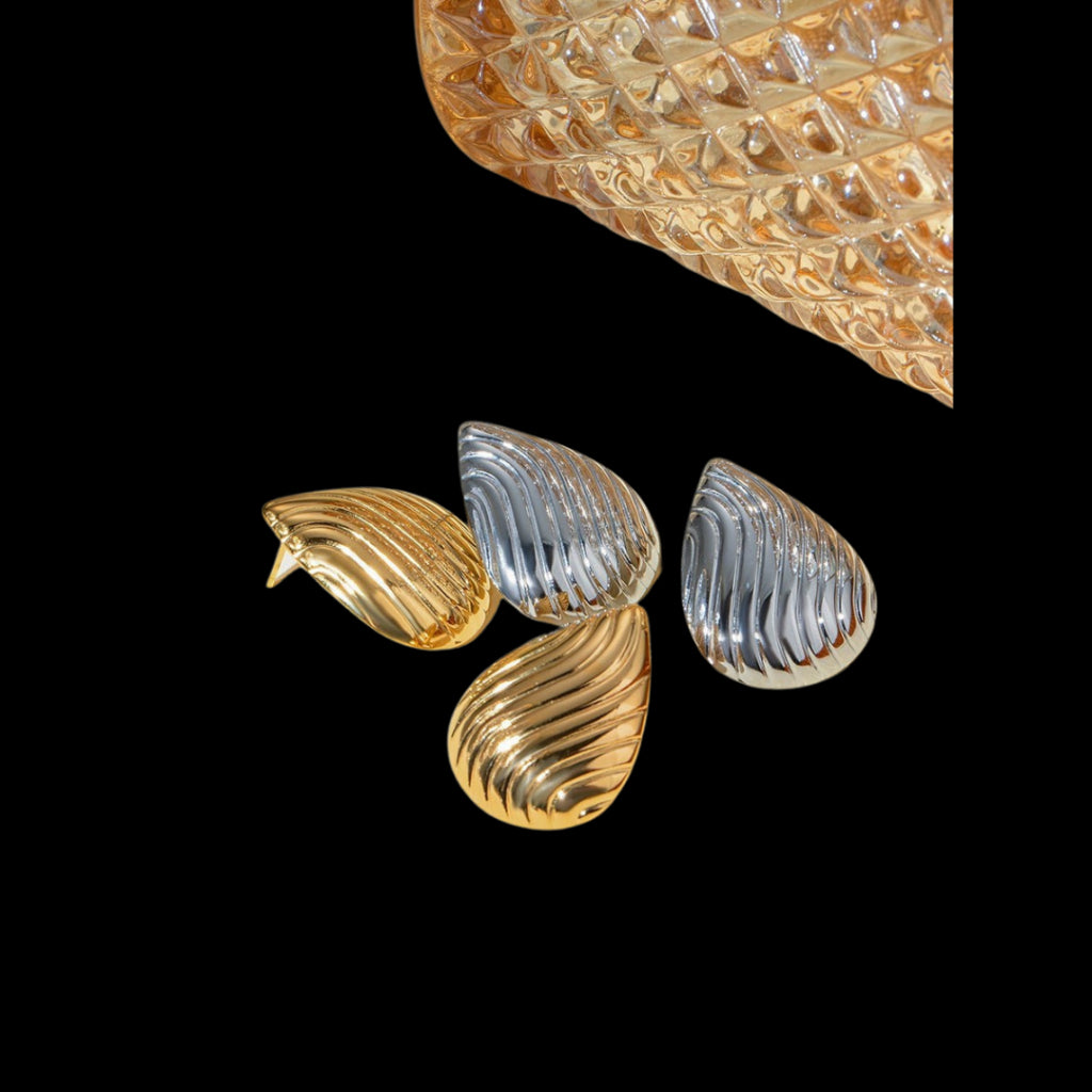 Moma Earrings