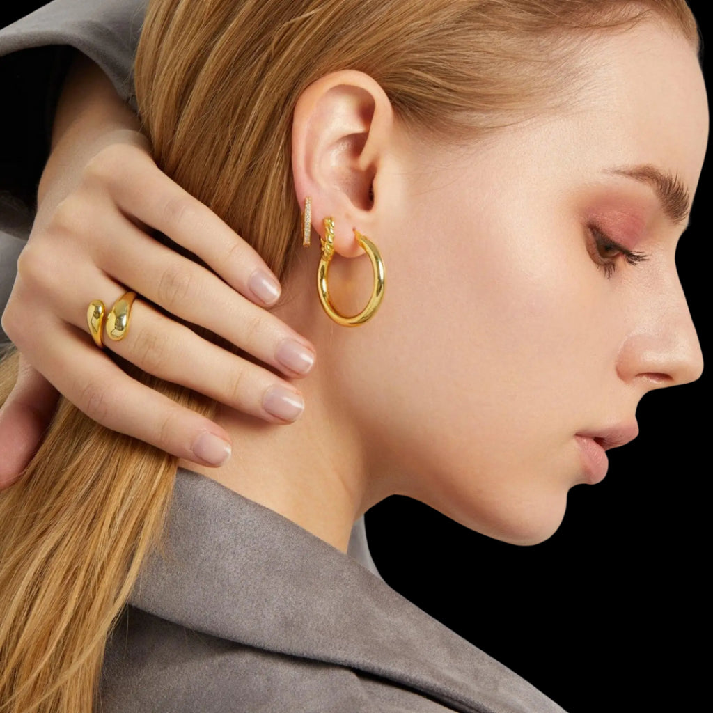 Pina Ring