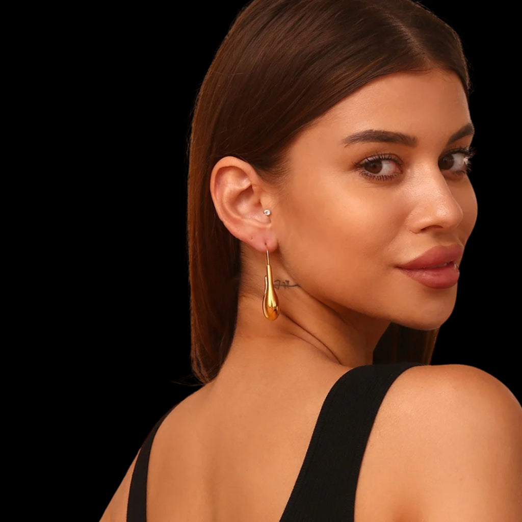 Dalia Earrings