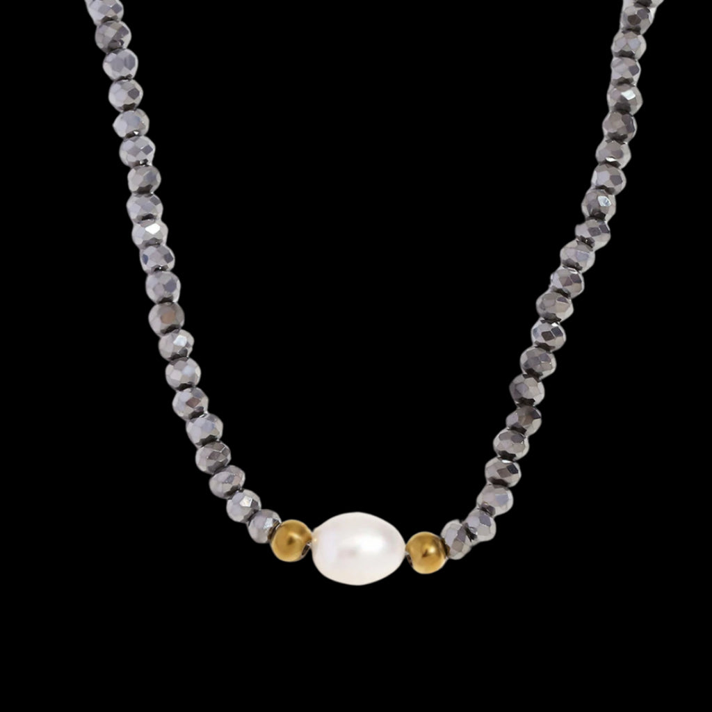 Riom Necklace
