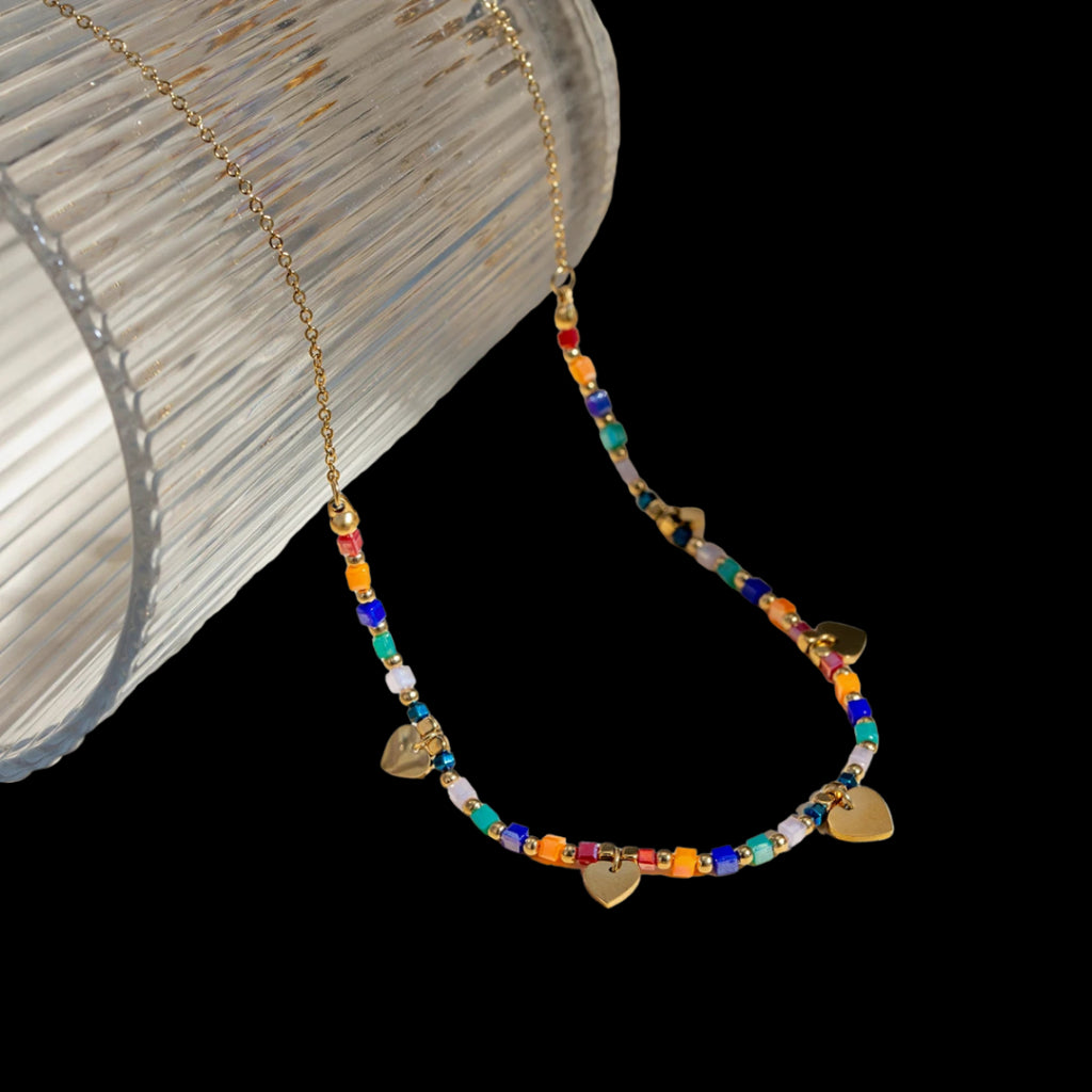 Bosun Necklace