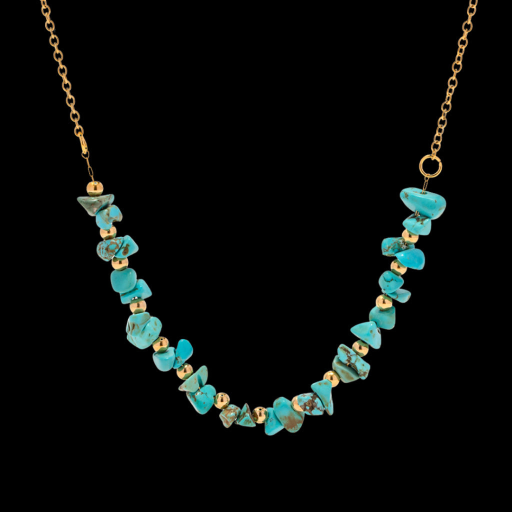Marion Necklace