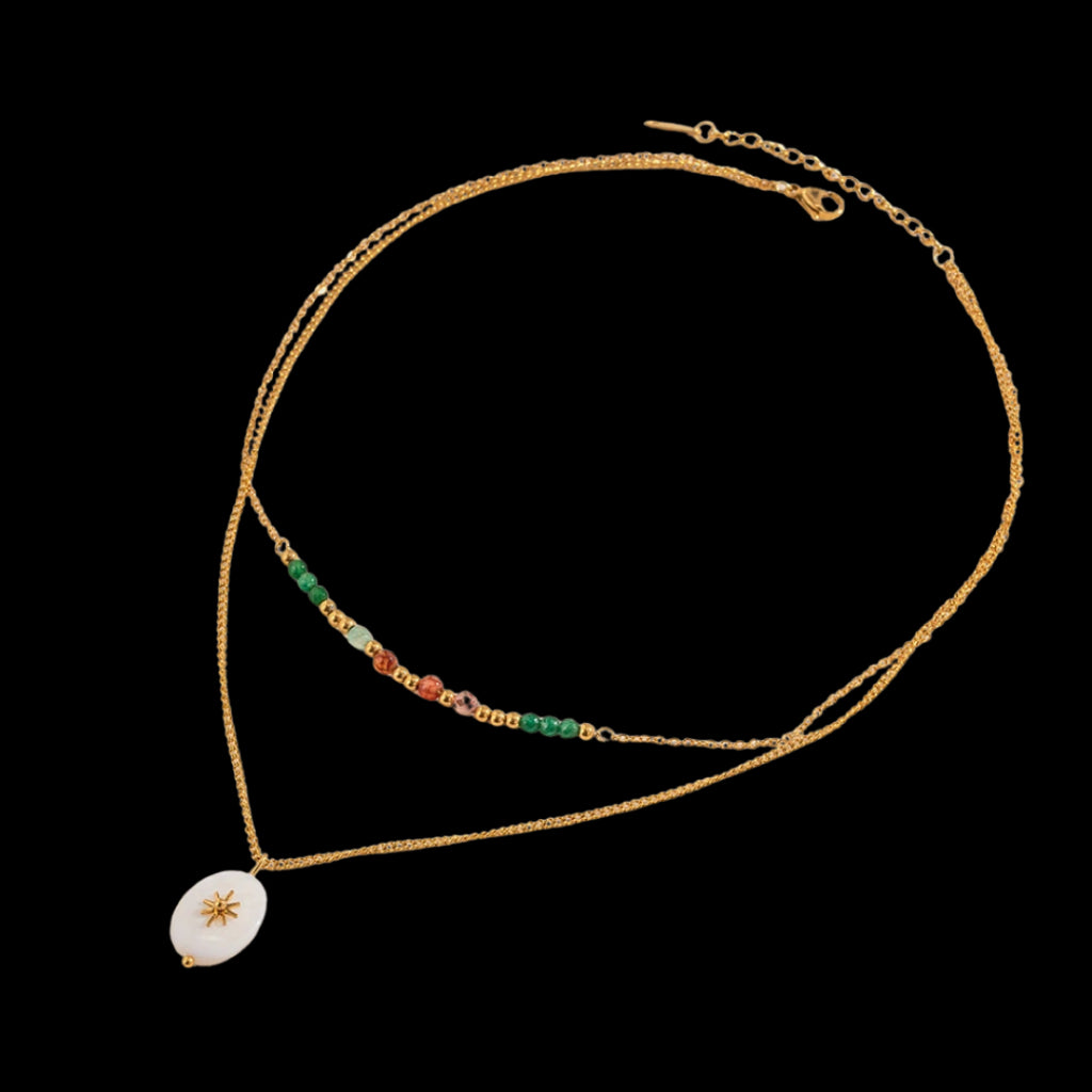 Thea Necklace