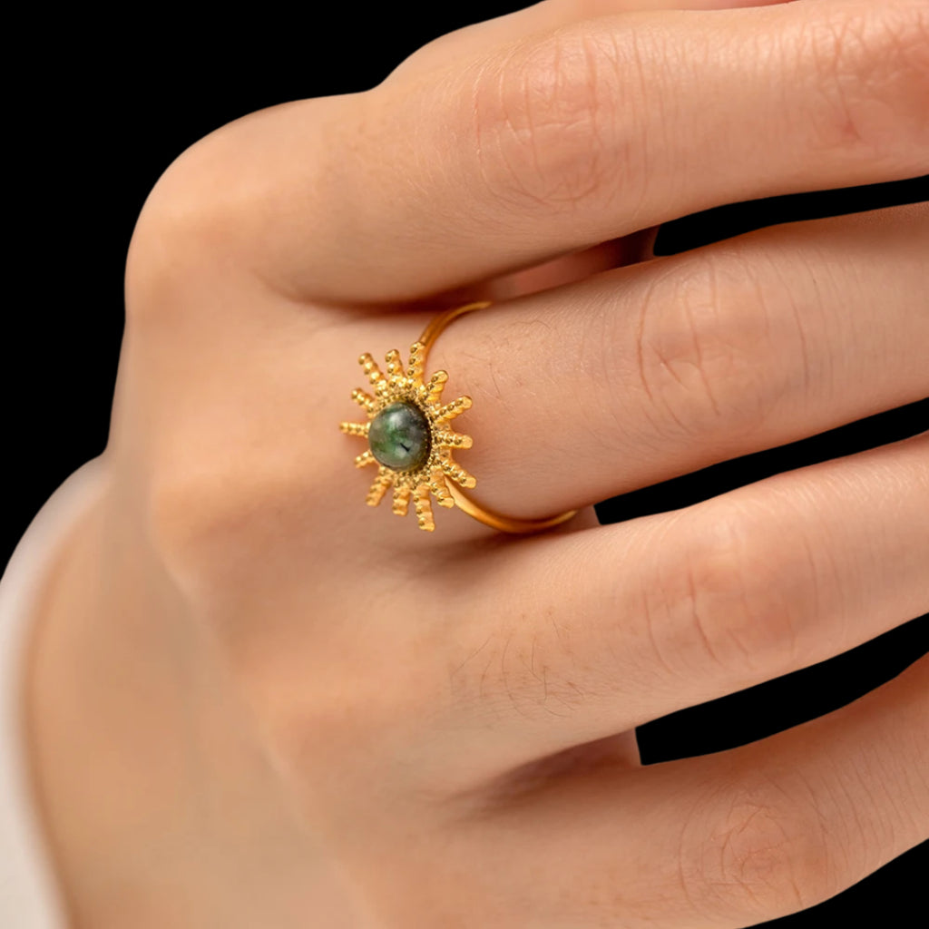 Wain Ring