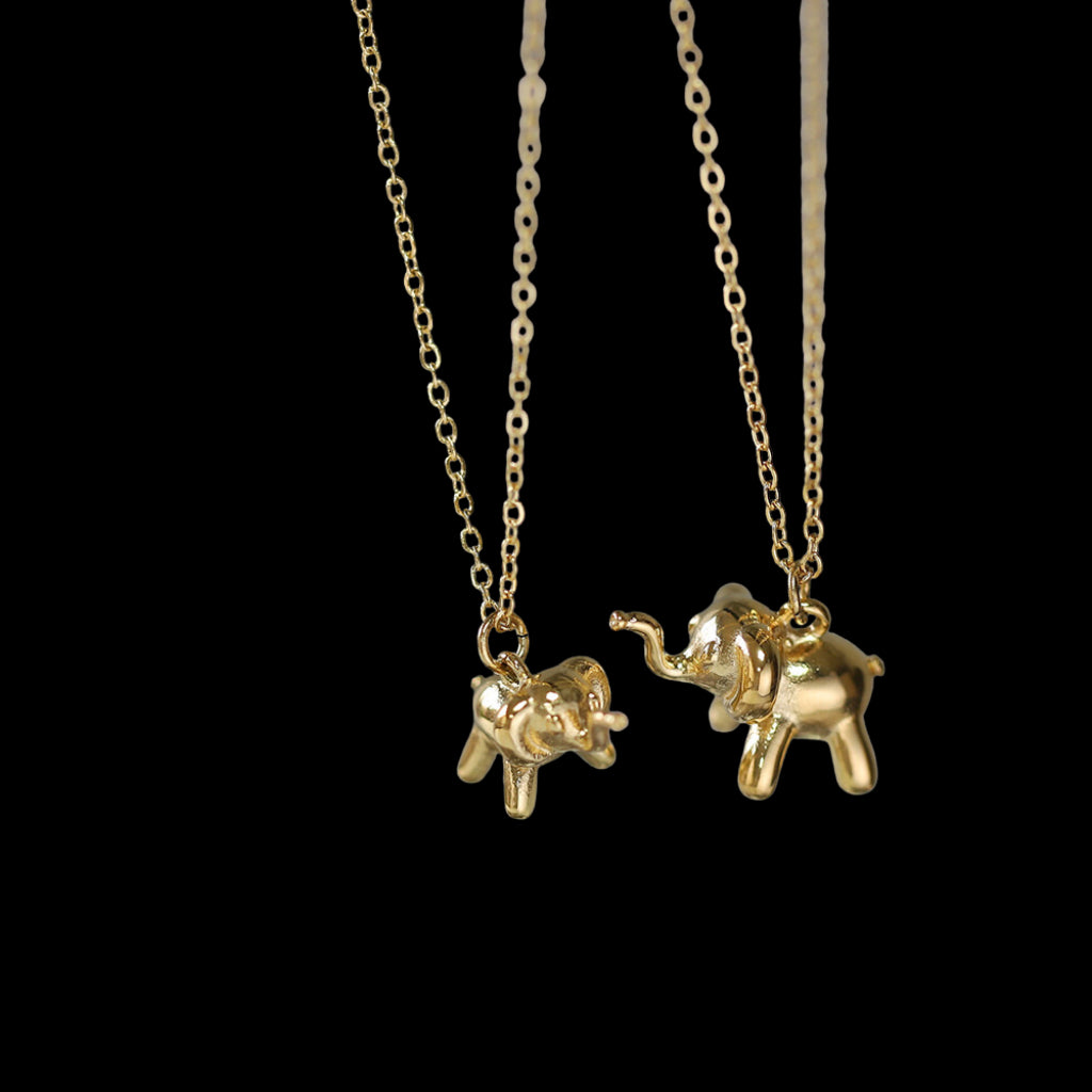 Aane Necklace