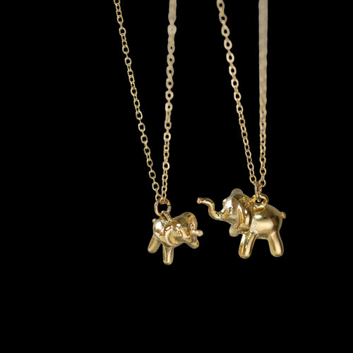 Aane Necklace