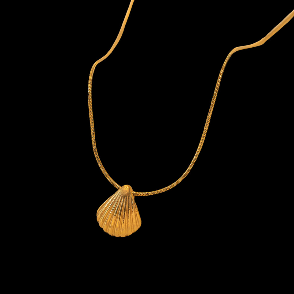 Cascade Necklace