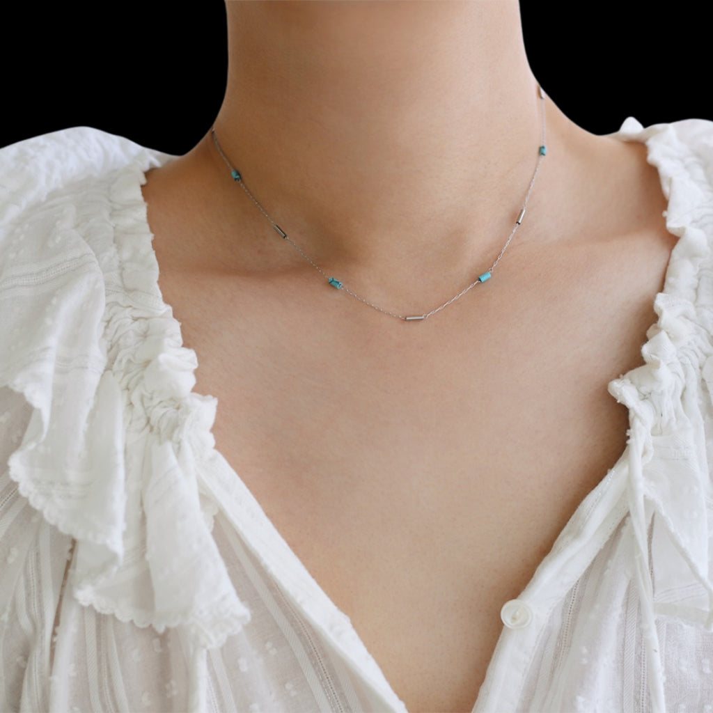 Symi Necklace