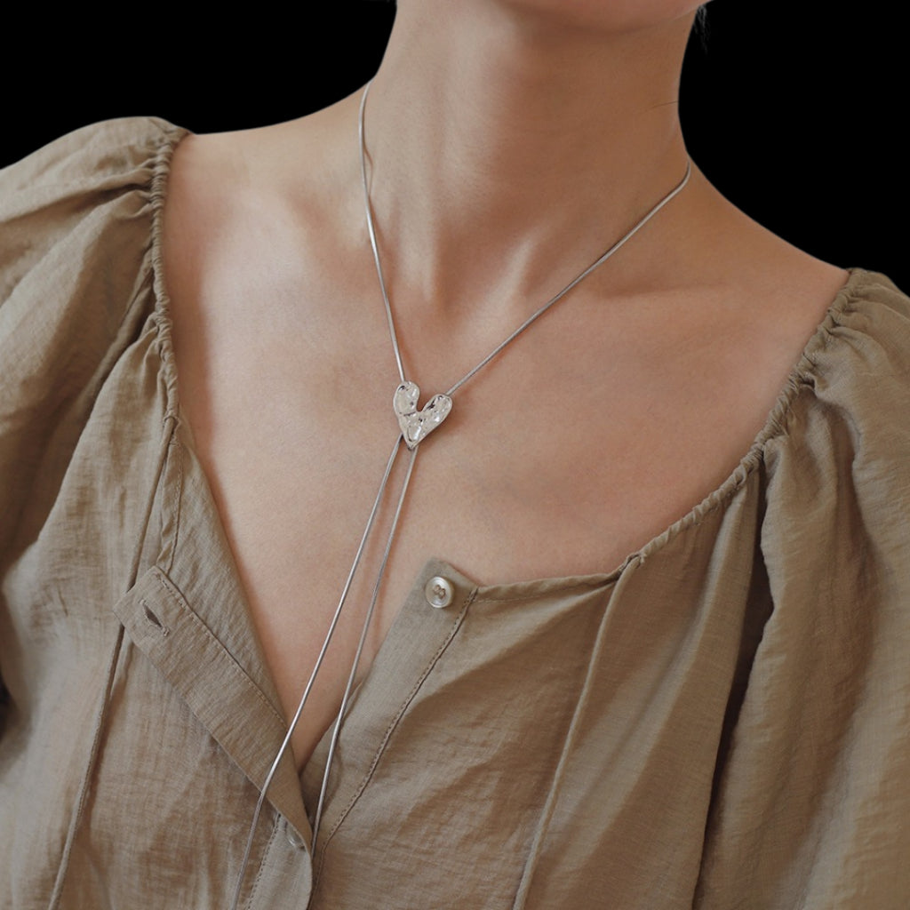 Roma Necklace