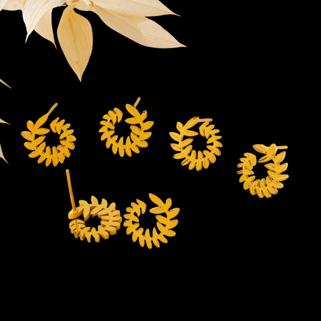 Pris Earrings