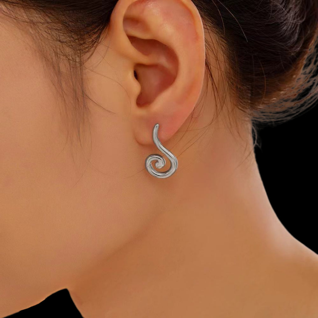 Windsor Earrings
