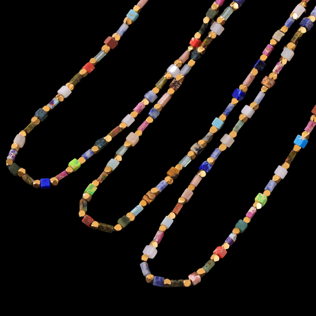 Alamy Necklace
