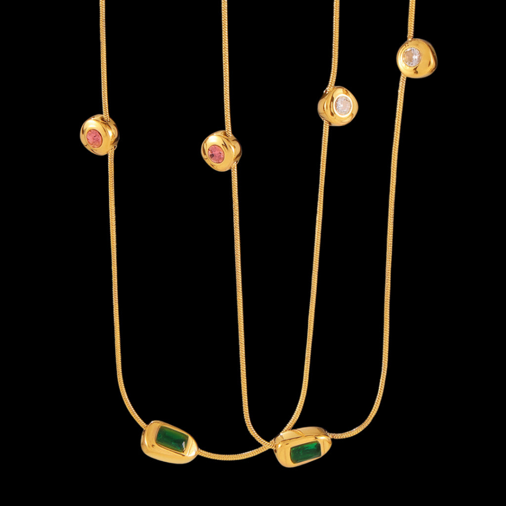 Ellen Necklace