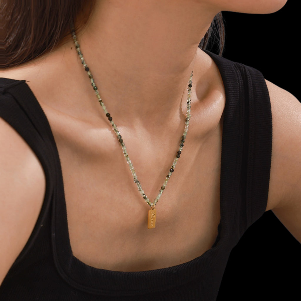 Keld Necklace