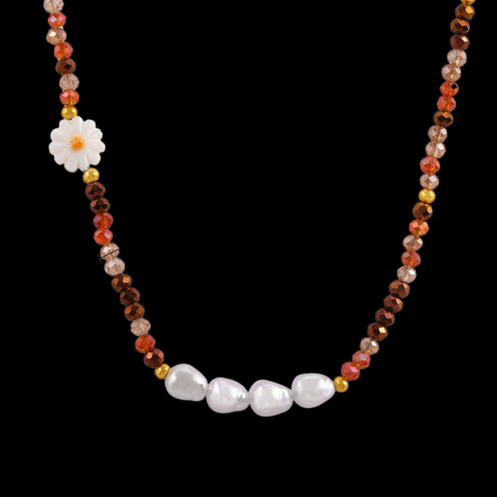 Roca Necklace