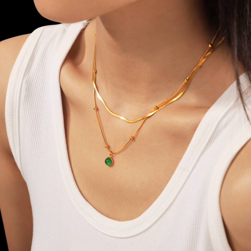 Odin Necklace